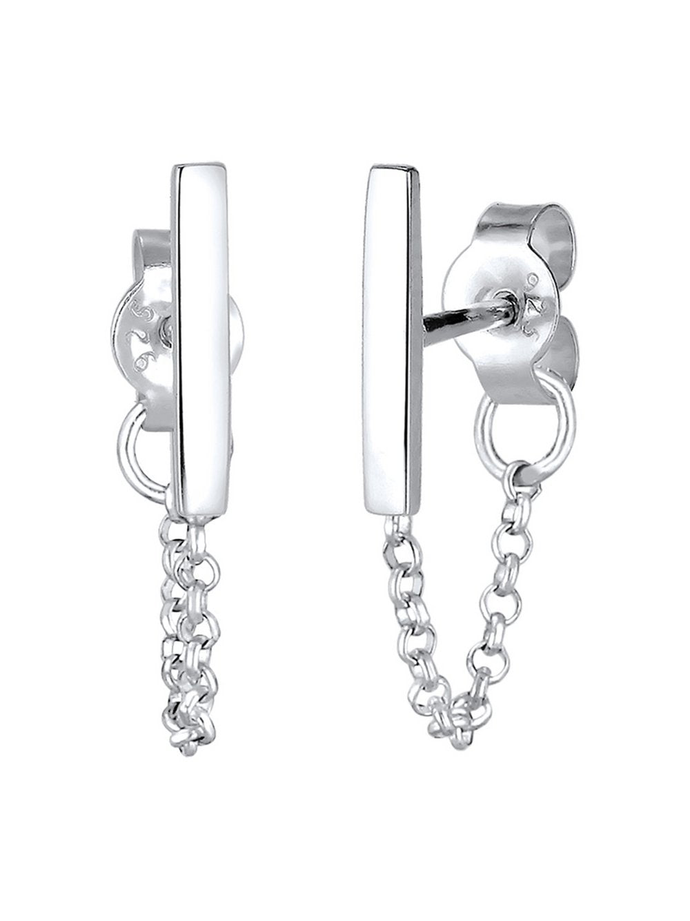 Elli Ohrringe Damen Sterlingsilber