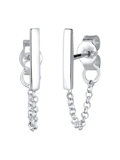 Elli Ohrringe Damen Sterlingsilber