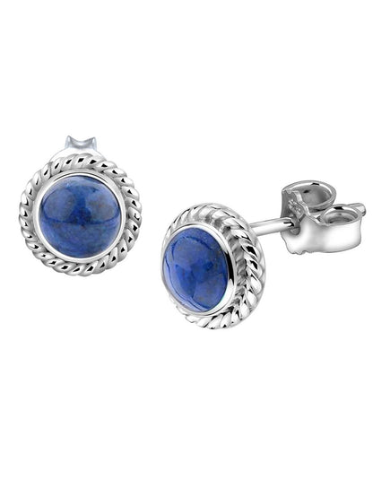 Nenalina Ohrringe Damen Sterlingsilber