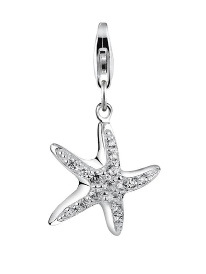 Nenalina Charm Damen Sterlingsilber
