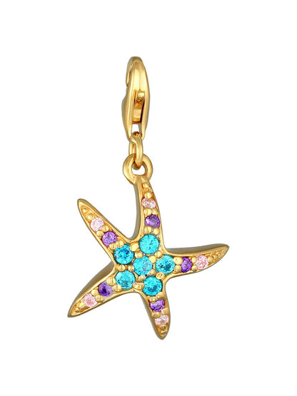 Nenalina Charm Damen Sterlingsilber