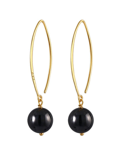 Nenalina Ohrringe Damen Sterlingsilber