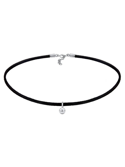 Elli Halskette Damen Sterlingsilber