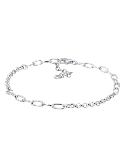 Nenalina Armband Damen Sterlingsilber