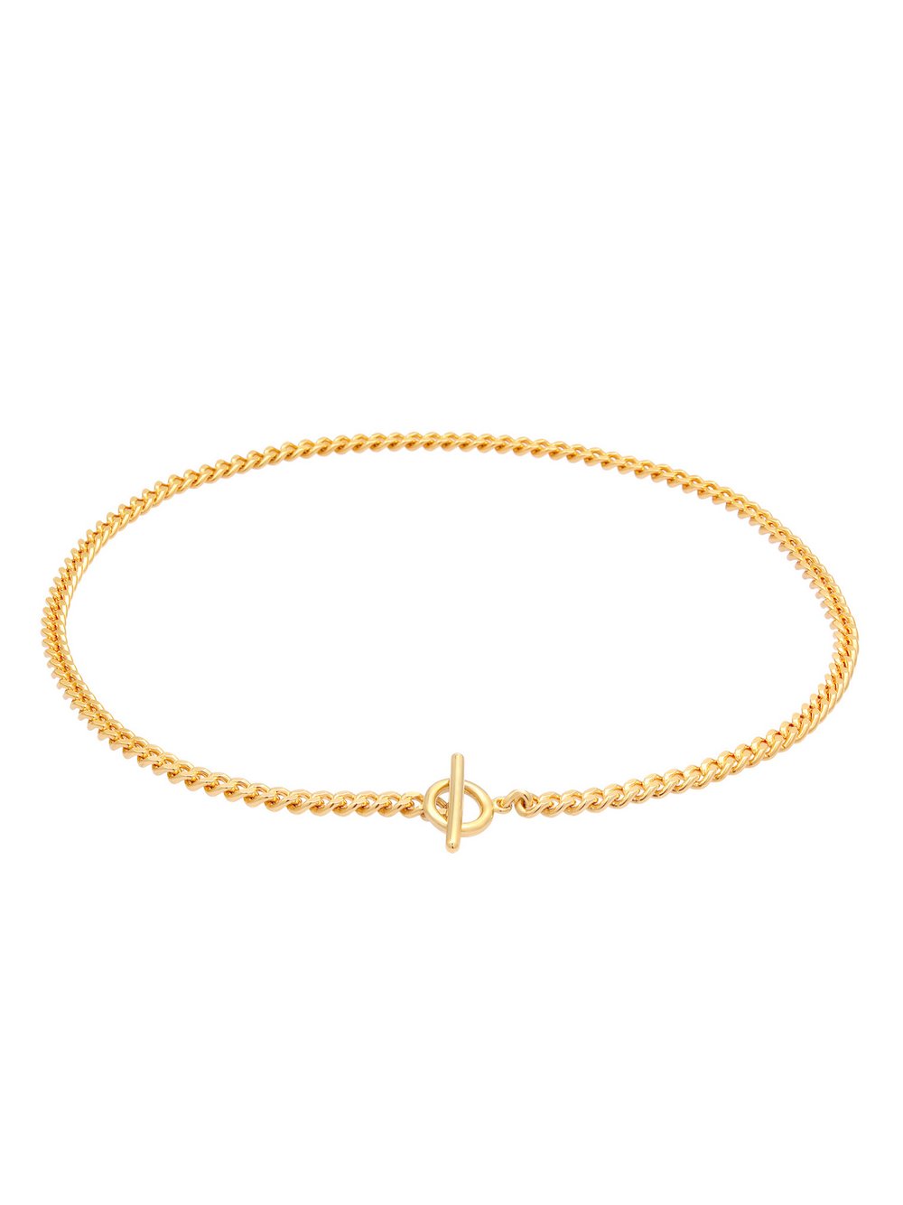 Elli Halskette Damen Sterlingsilber