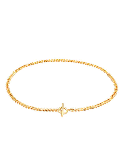 Elli Halskette Damen Sterlingsilber