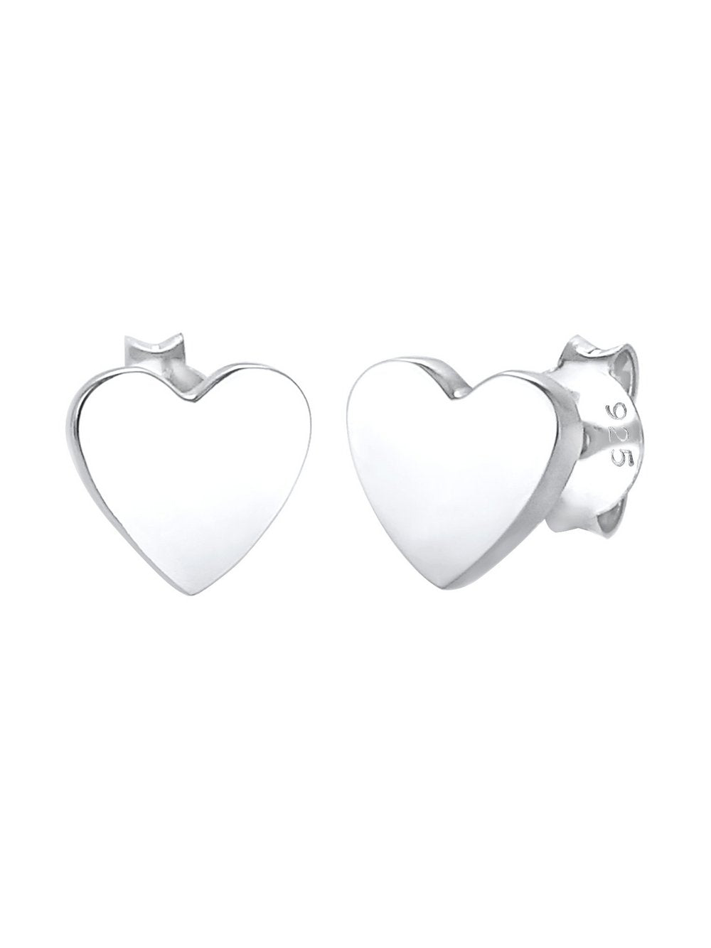 Elli Ohrringe Mädchen Sterlingsilber