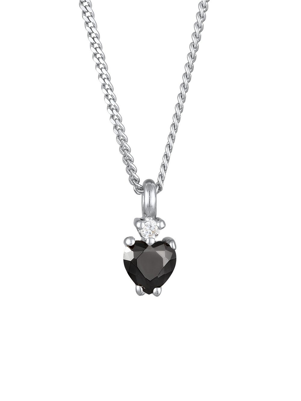 Elli Halskette Damen Sterlingsilber