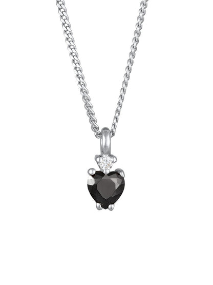 Elli Halskette Damen Sterlingsilber