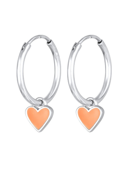 Elli Ohrringe Damen Sterlingsilber