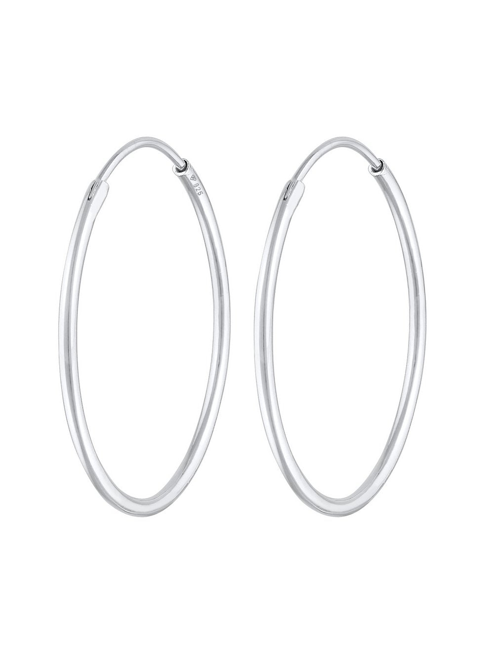 Elli Ohrringe Damen Sterlingsilber