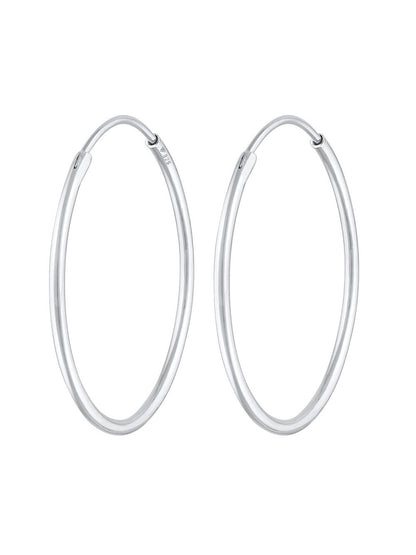 Elli Ohrringe Damen Sterlingsilber