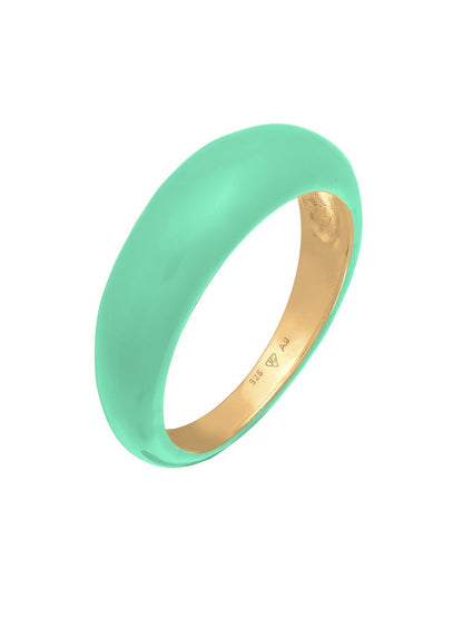 Elli Ring Damen Sterlingsilber