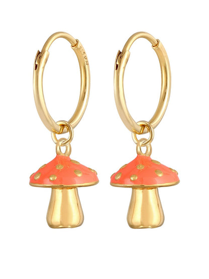 Elli Ohrringe Damen Sterlingsilber