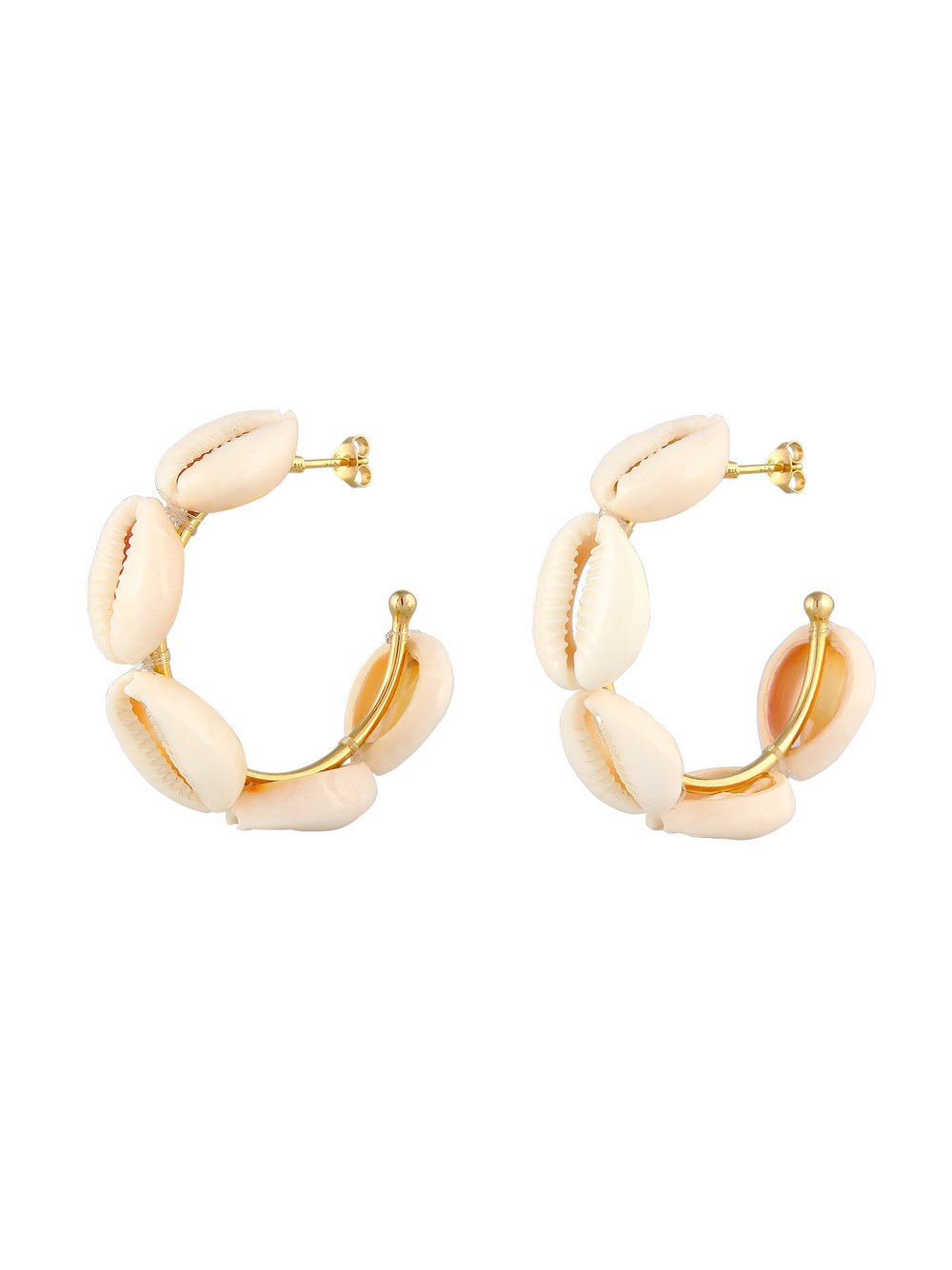 Elli Ohrringe Damen Sterlingsilber