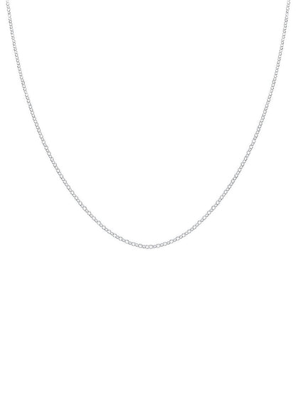 Elli Halskette Damen Sterlingsilber