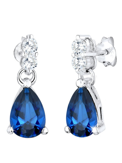 Elli Ohrringe Damen Sterlingsilber