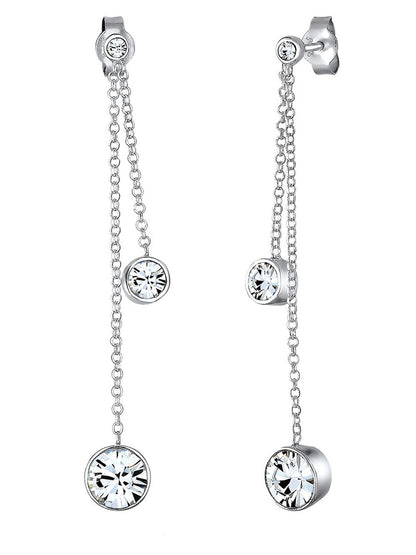 Elli Ohrringe Damen Sterlingsilber