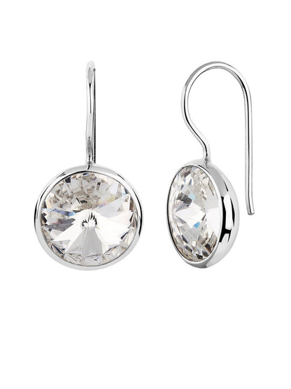 Nenalina Ohrringe Damen Sterlingsilber