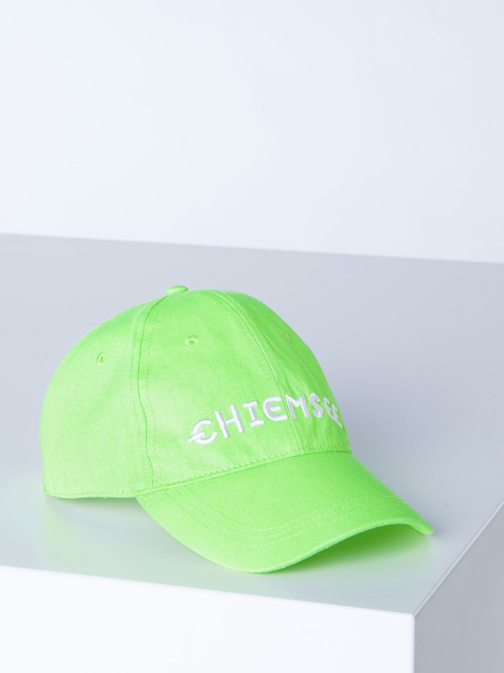 Chiemsee Cap Damen Baumwolle bedruckt