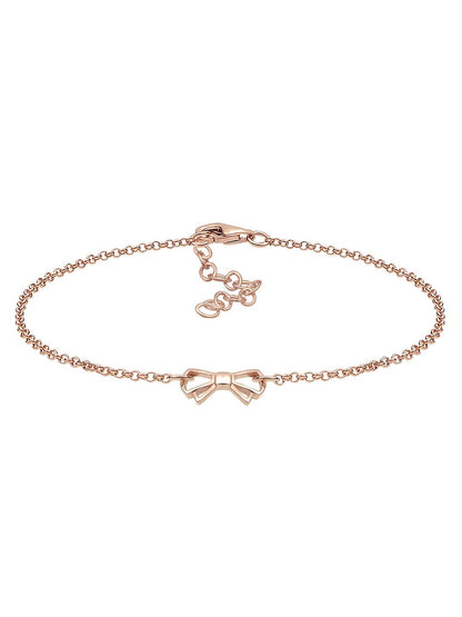 Elli Armband Damen Sterlingsilber roségold