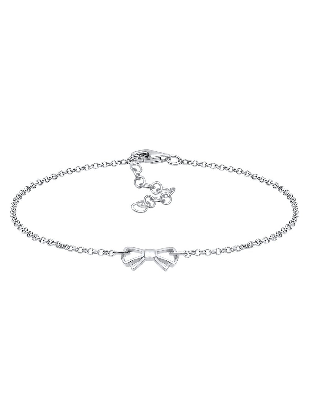 Elli Armband Damen Sterlingsilber roségold