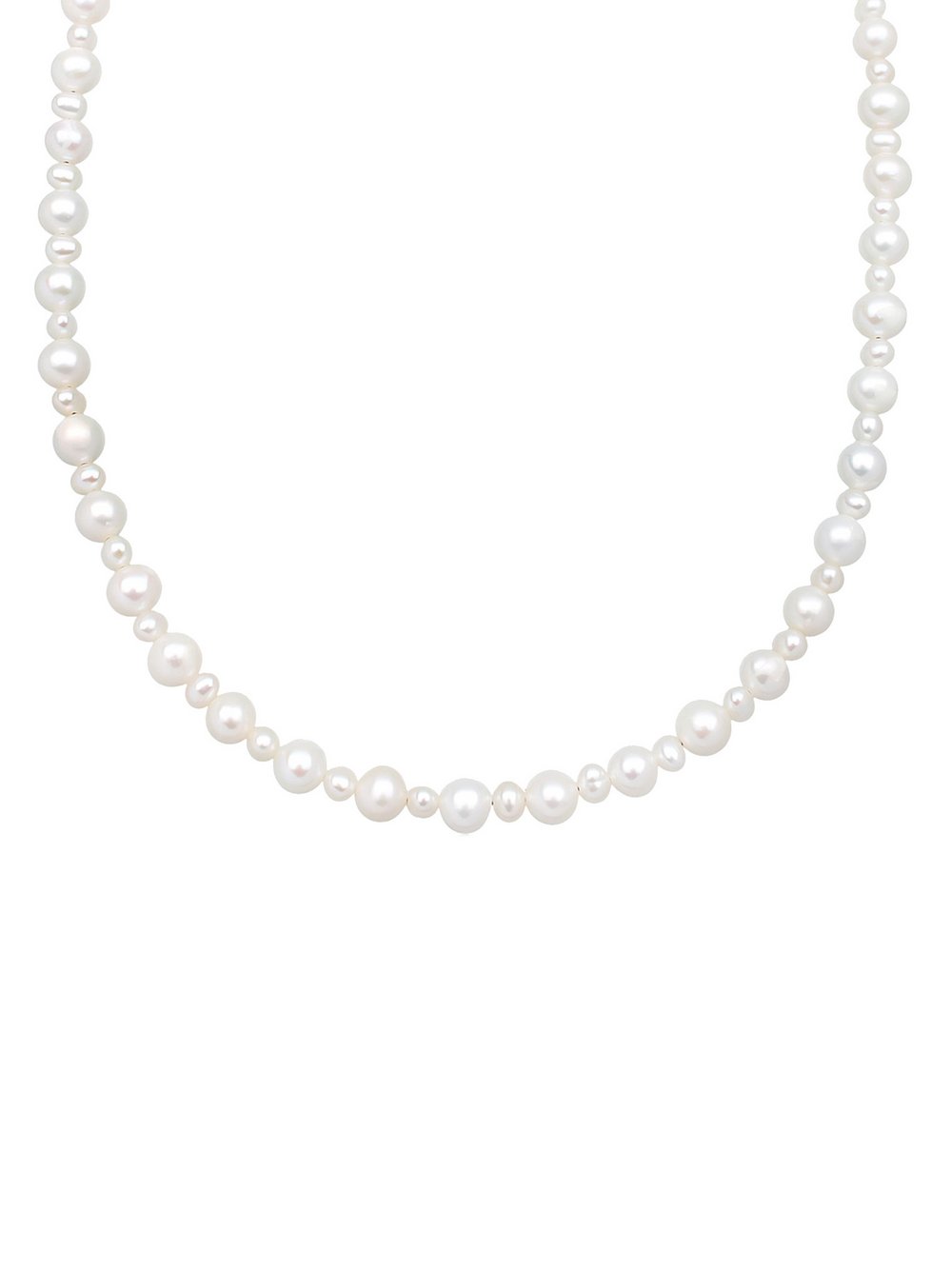 Elli Halskette Damen Sterlingsilber