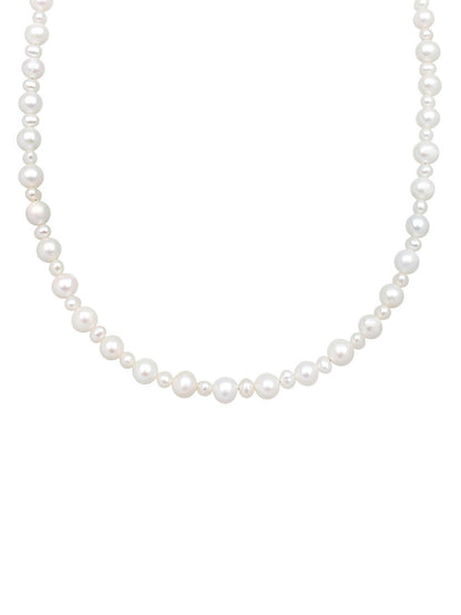 Elli Halskette Damen Sterlingsilber