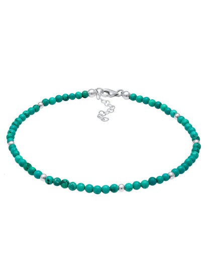 Nenalina Fußschmuck Damen Sterlingsilber