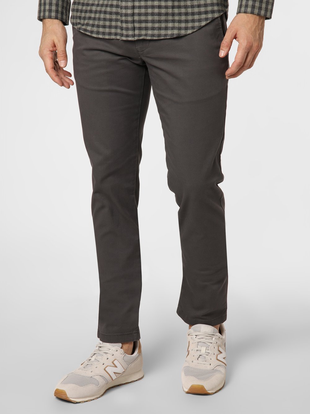 Tommy Hilfiger Hose Herren Baumwolle