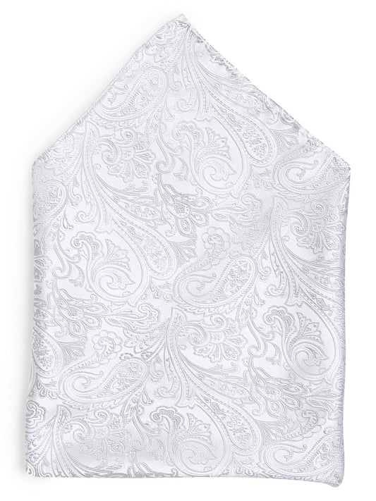 OLYMP Level Five Einstecktuch aus Seide Herren gemustert