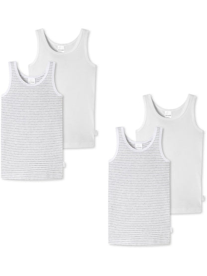 Schiesser Spaghettitop Damen Jersey