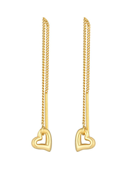 Elli Ohrringe Damen Sterlingsilber