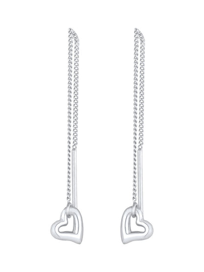 Elli Ohrringe Damen Sterlingsilber