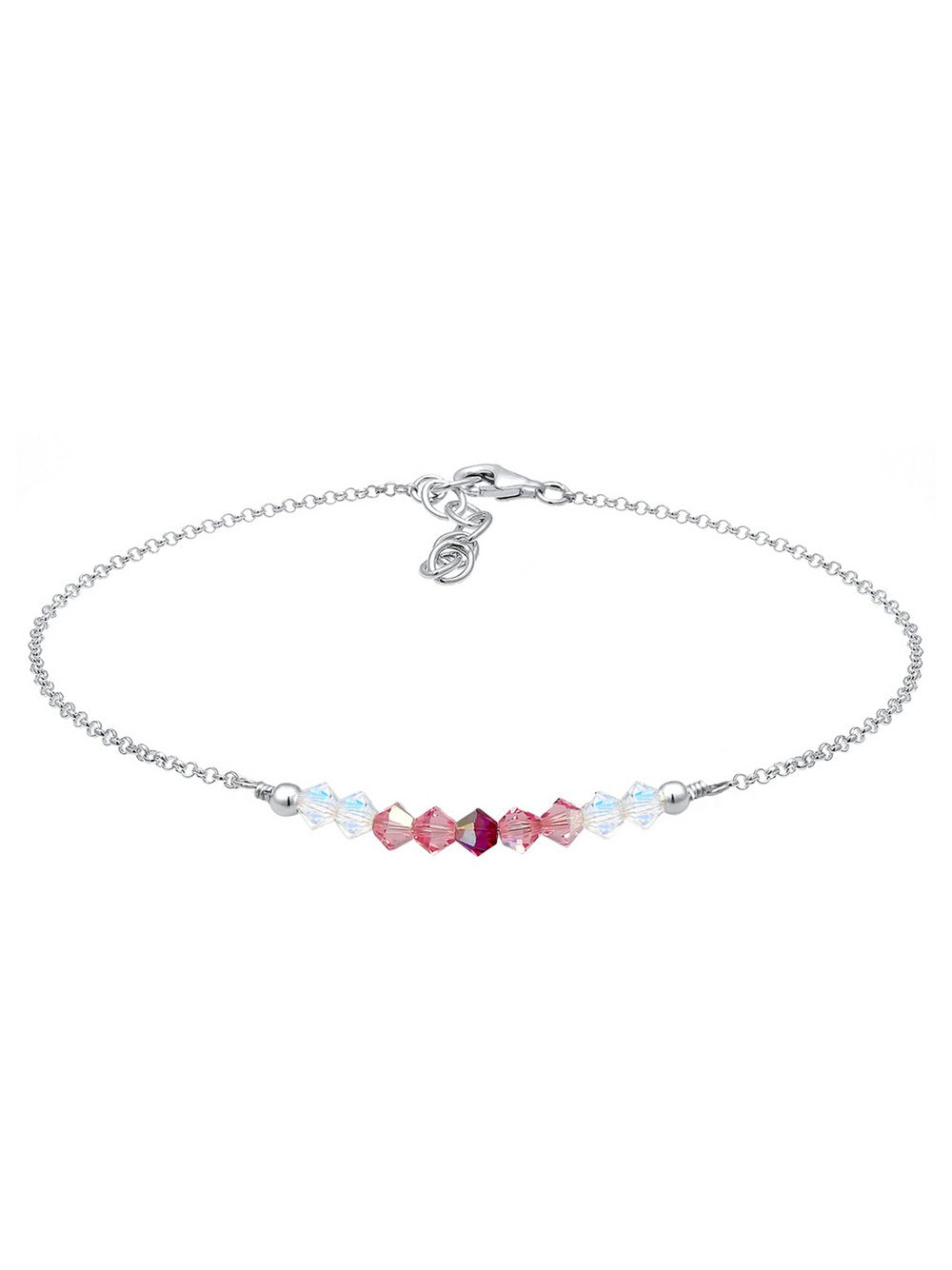 Elli Fußschmuck Damen Sterlingsilber