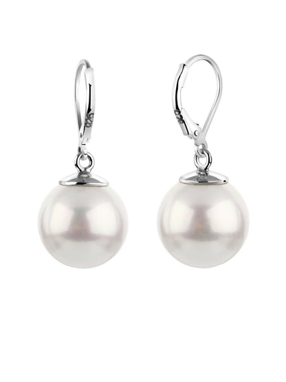 Nenalina Ohrringe Damen Sterlingsilber