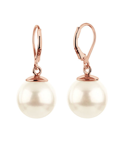 Nenalina Ohrringe Damen Sterlingsilber