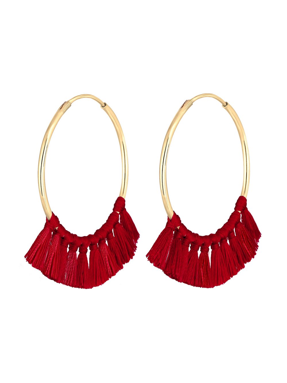 Elli Ohrringe Damen Sterlingsilber