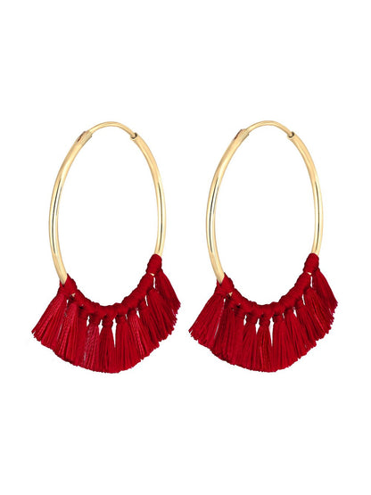 Elli Ohrringe Damen Sterlingsilber