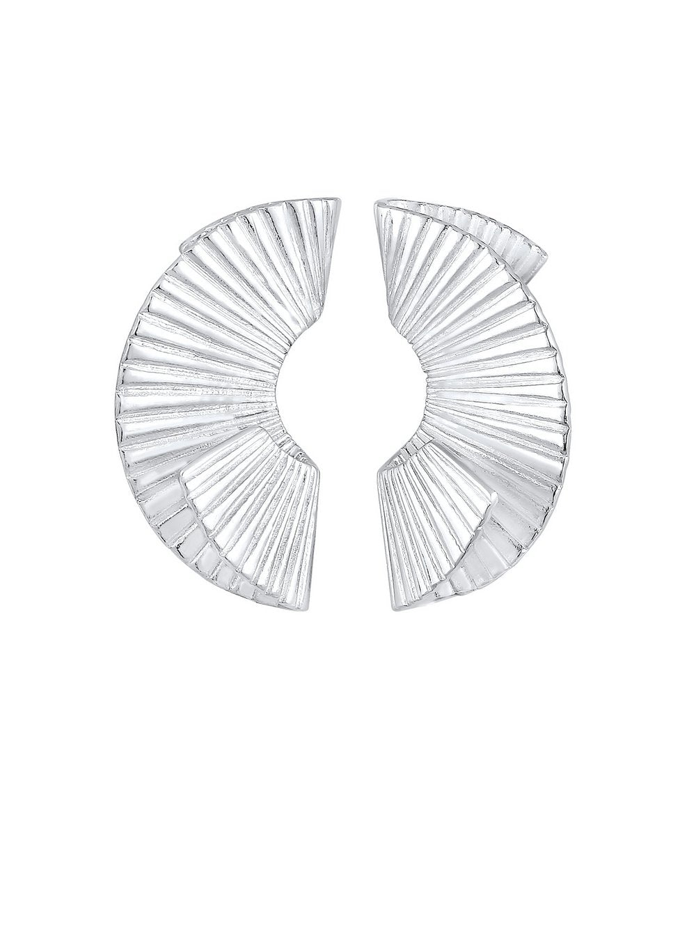 Elli PREMIUM Ohrringe Damen Sterlingsilber