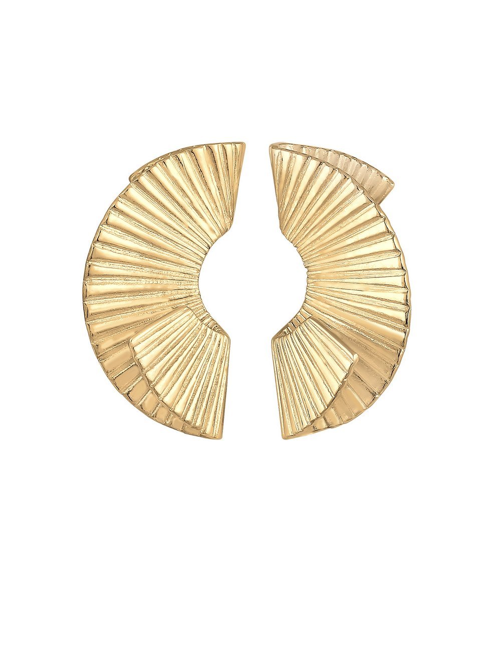 Elli PREMIUM Ohrringe Damen Sterlingsilber