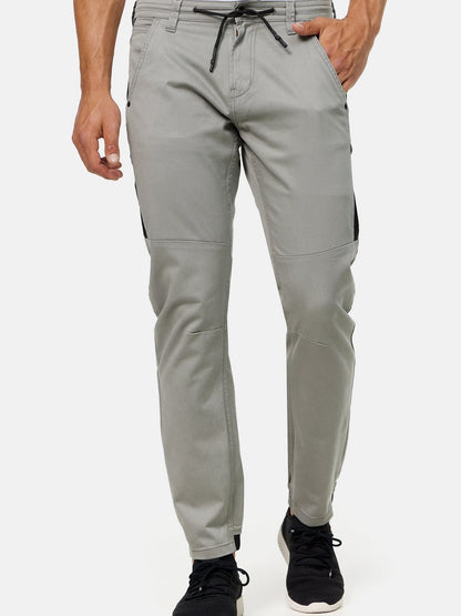 Indicode Cargohose Herren Baumwolle