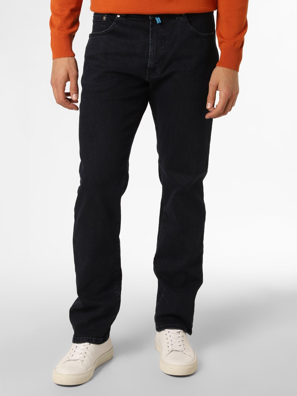 Pierre Cardin Jeans Herren Baumwolle
