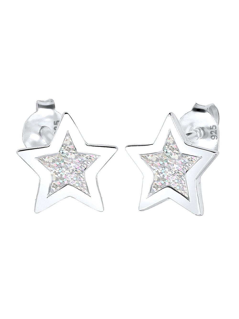 Elli Ohrringe Damen Sterlingsilber