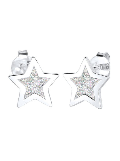 Elli Ohrringe Damen Sterlingsilber