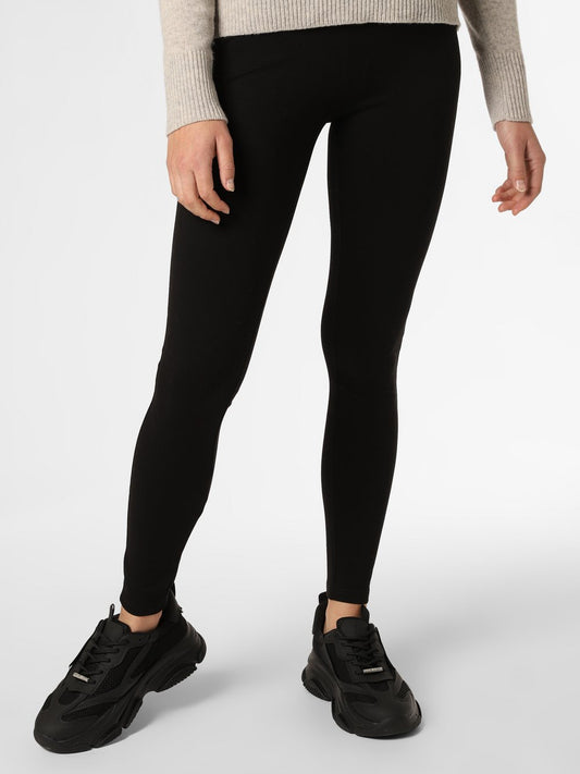 Y.A.S Leggings Damen Jersey