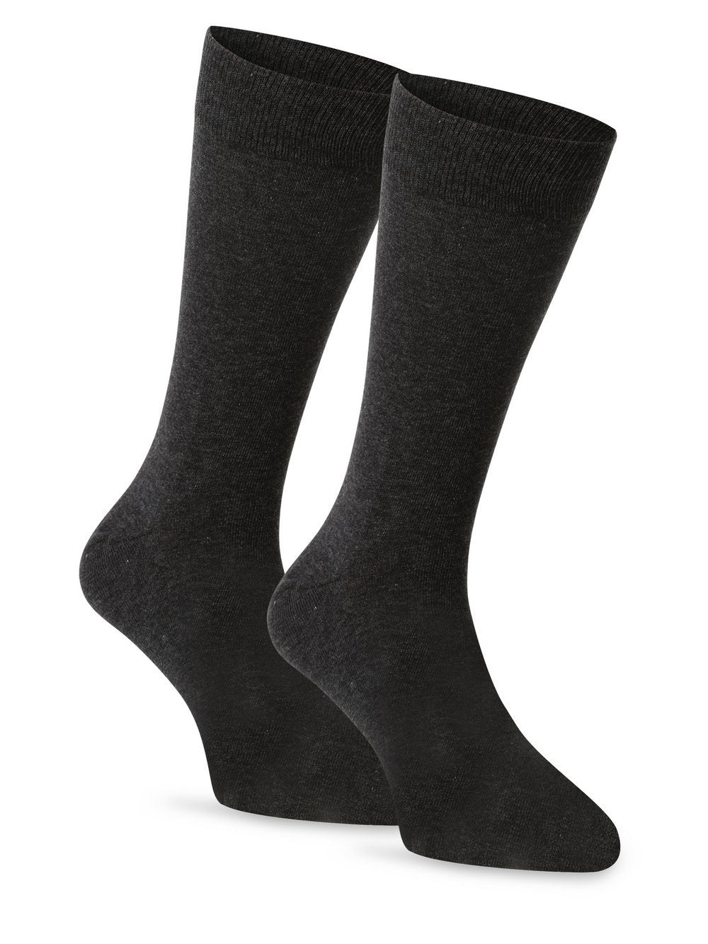 Finshley & Harding Socken im 2er-Pack Herren Feinstrick