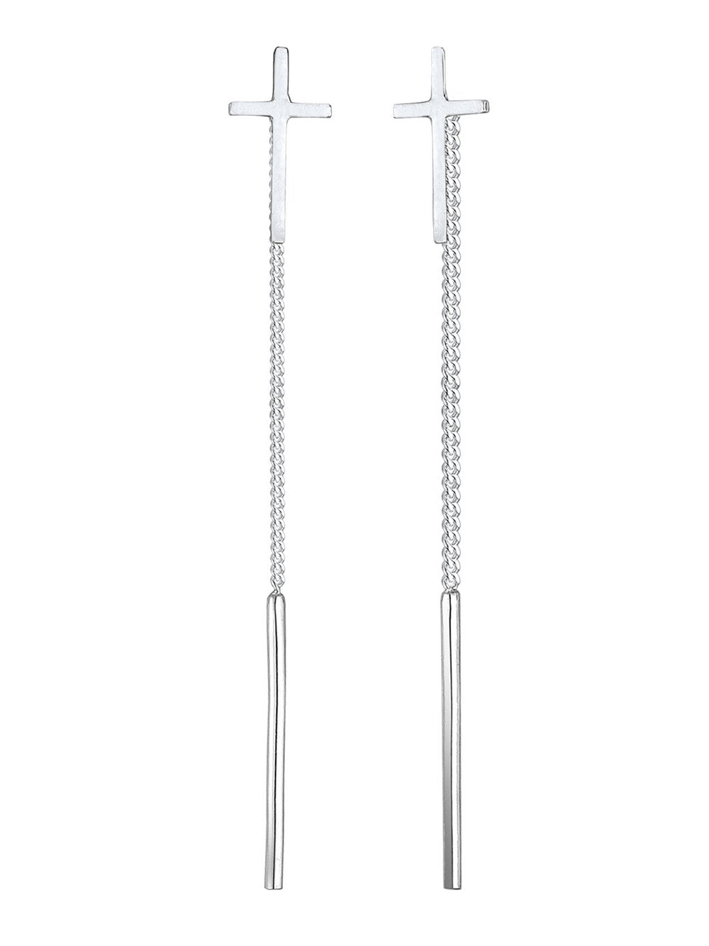 Elli Ohrringe Damen Sterlingsilber