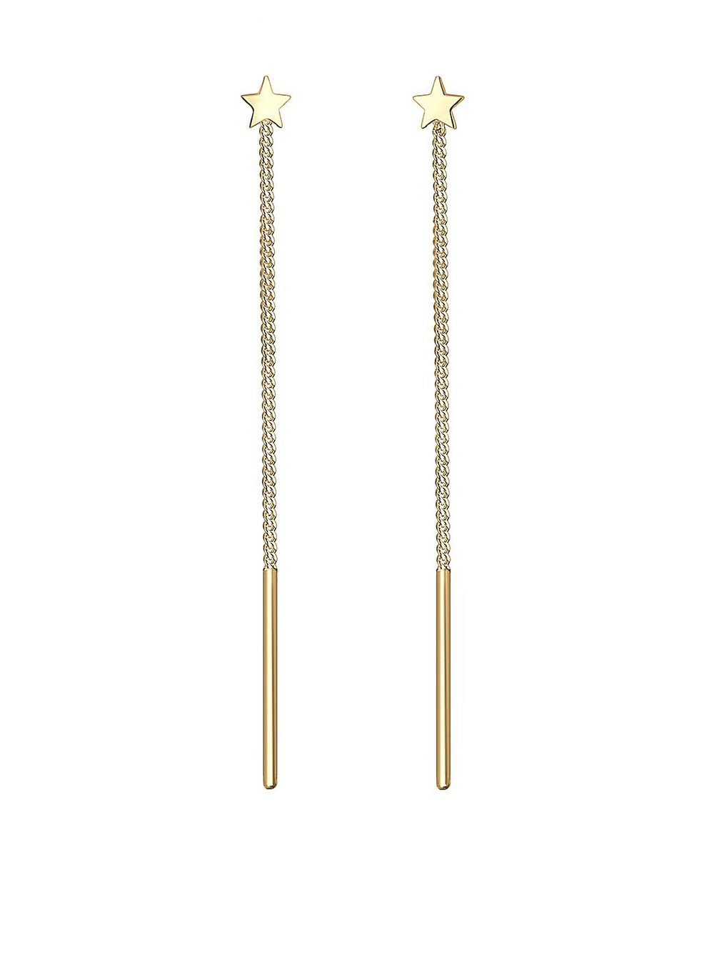 Elli Ohrringe Damen Sterlingsilber