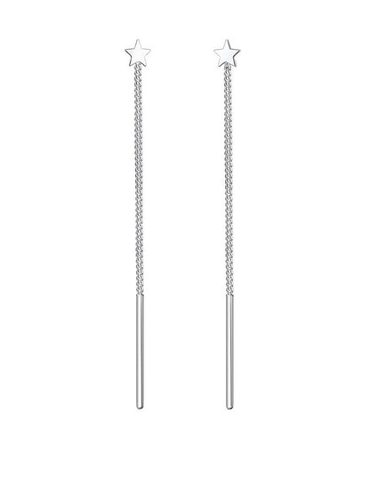 Elli Ohrringe Damen Sterlingsilber